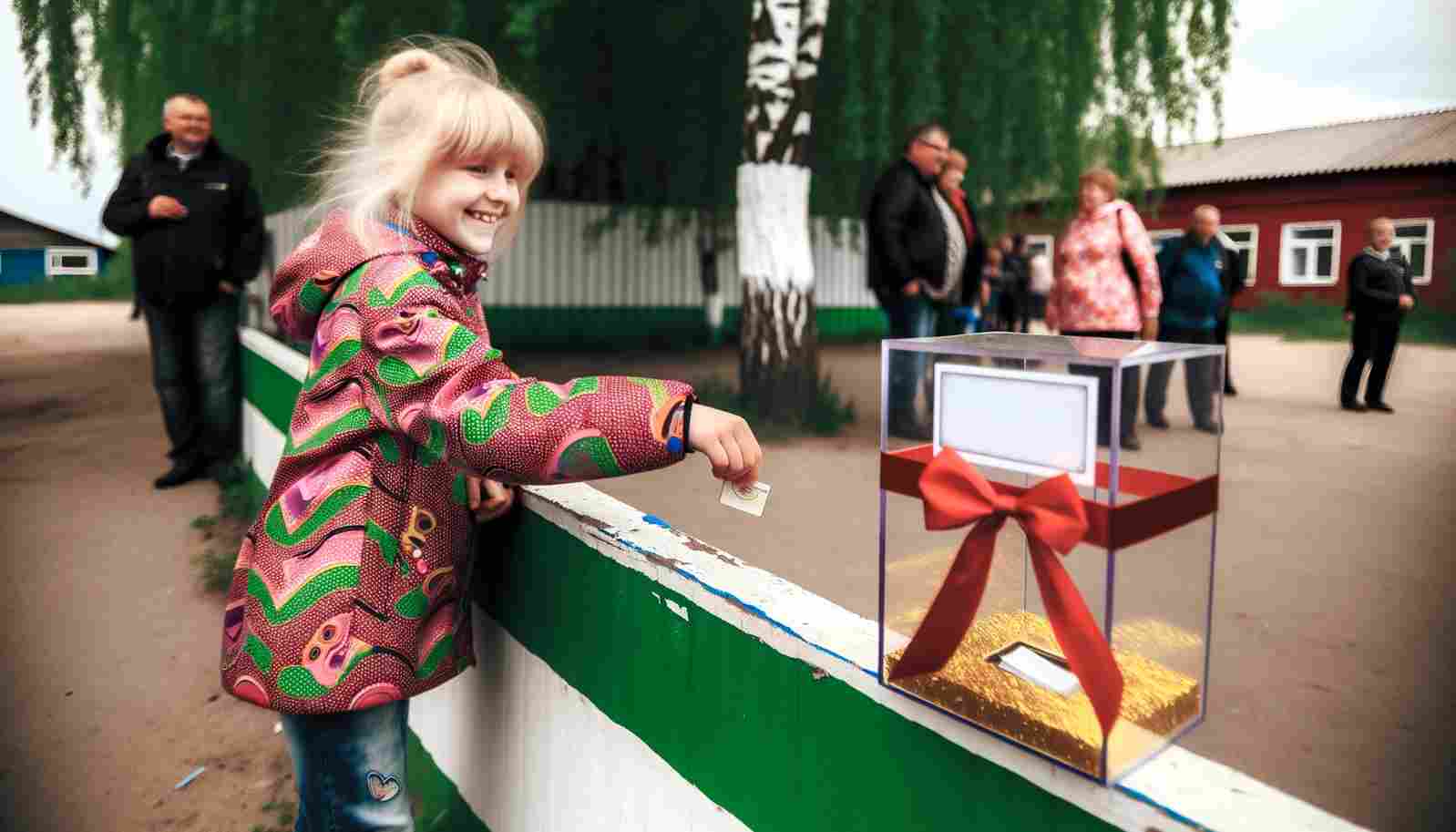  Добровольные пожертвования