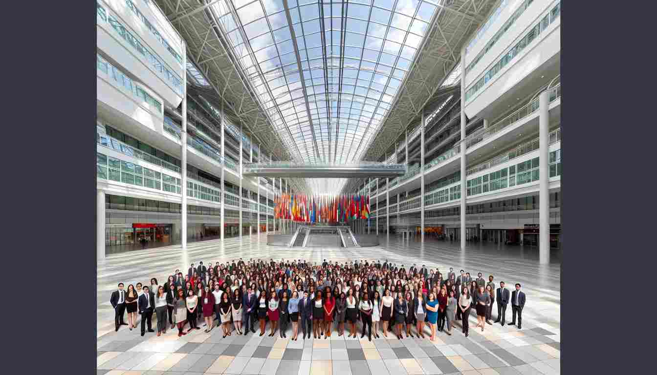  Благотворительные фонды Европы