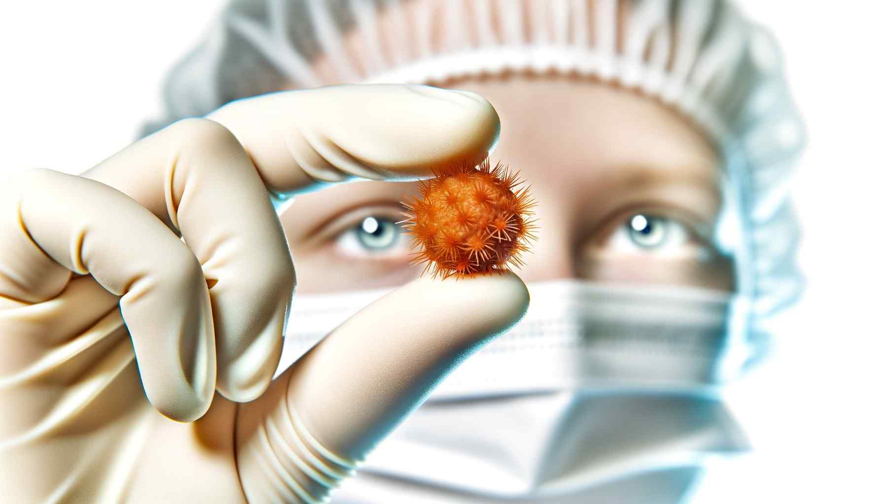 Онкологические заболевания