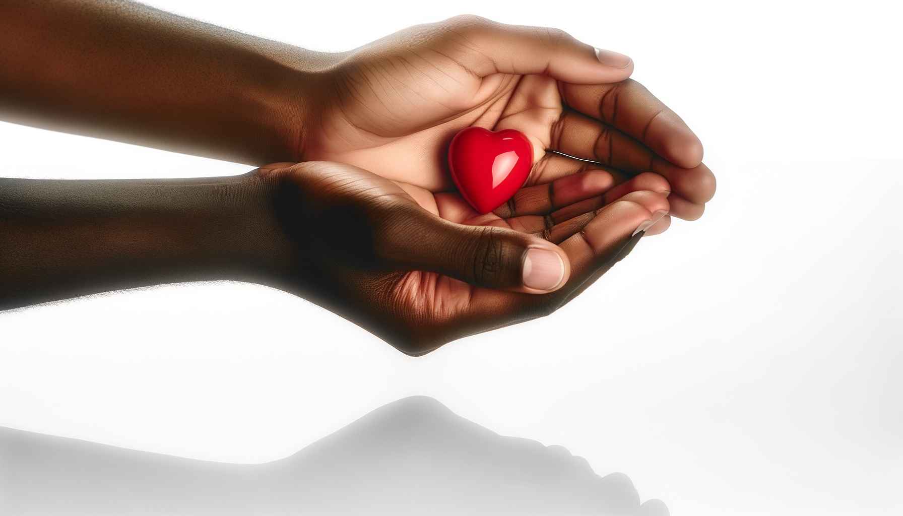  Список благотворительных фондов