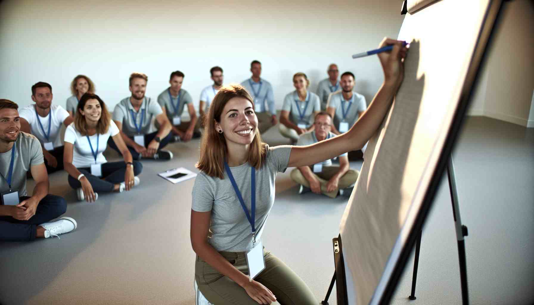 Благотворительность и коммуникация с обществом