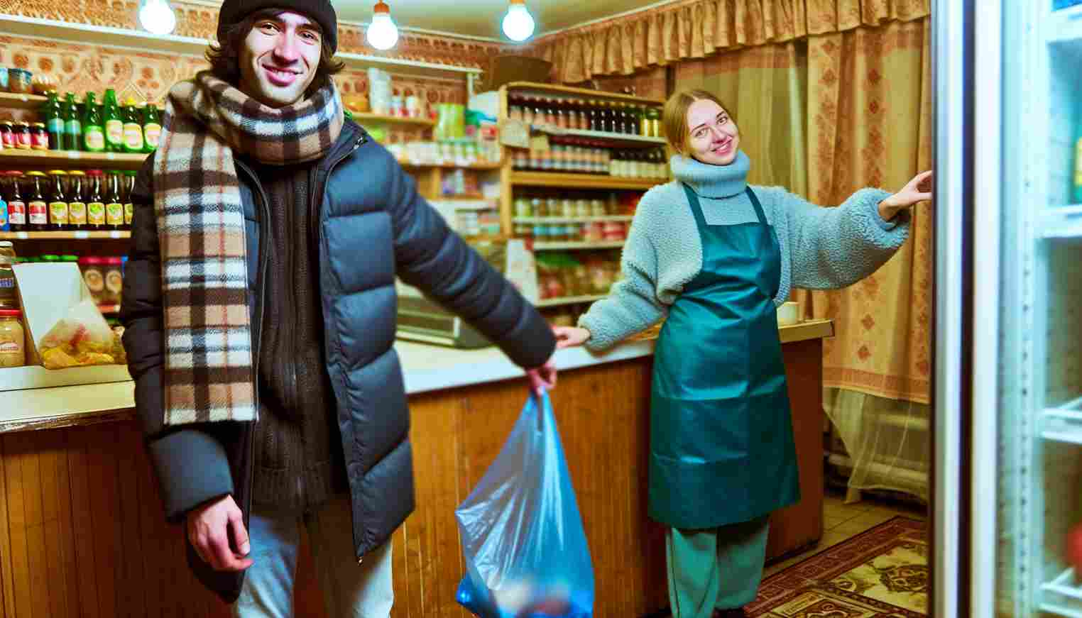 Частный фонд в России