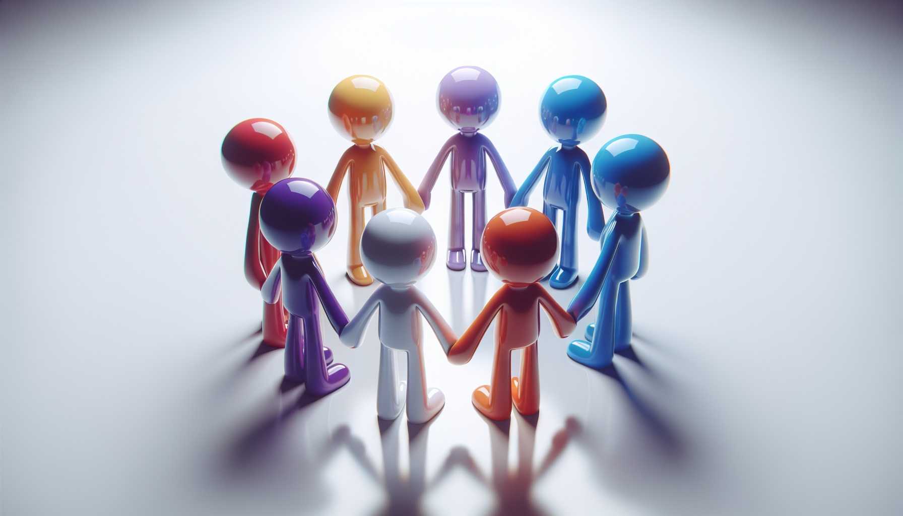 Социальное предпринимательство: что это? Условия