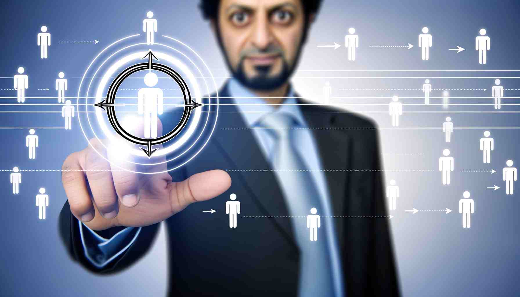 Стратегия помощи людям – 5 главных принципов