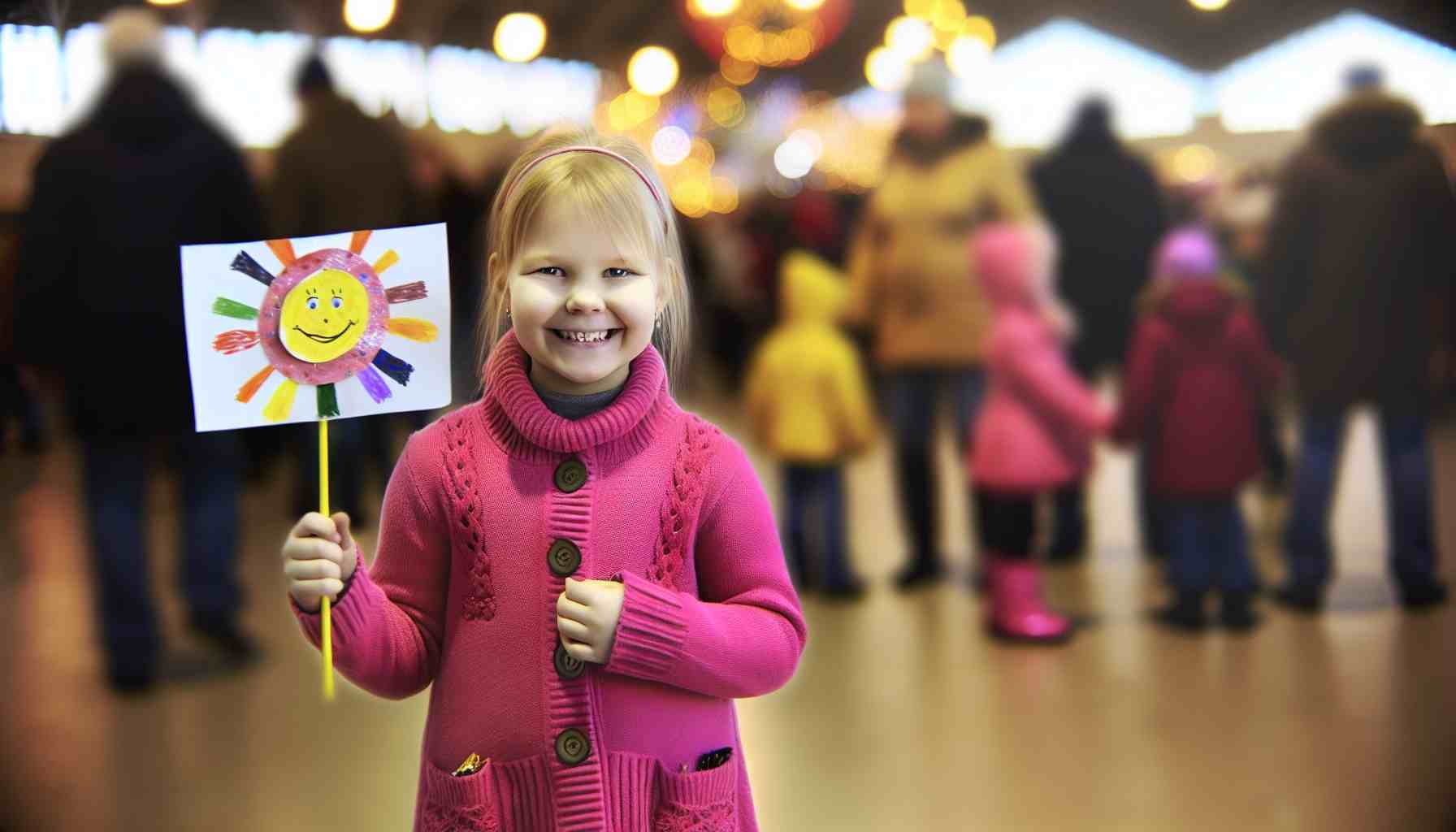 21 марта – Международный день людей с синдромом Дауна