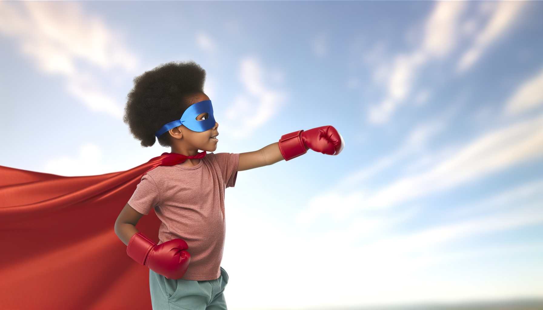  10 способов стать супергероем в благотворительности