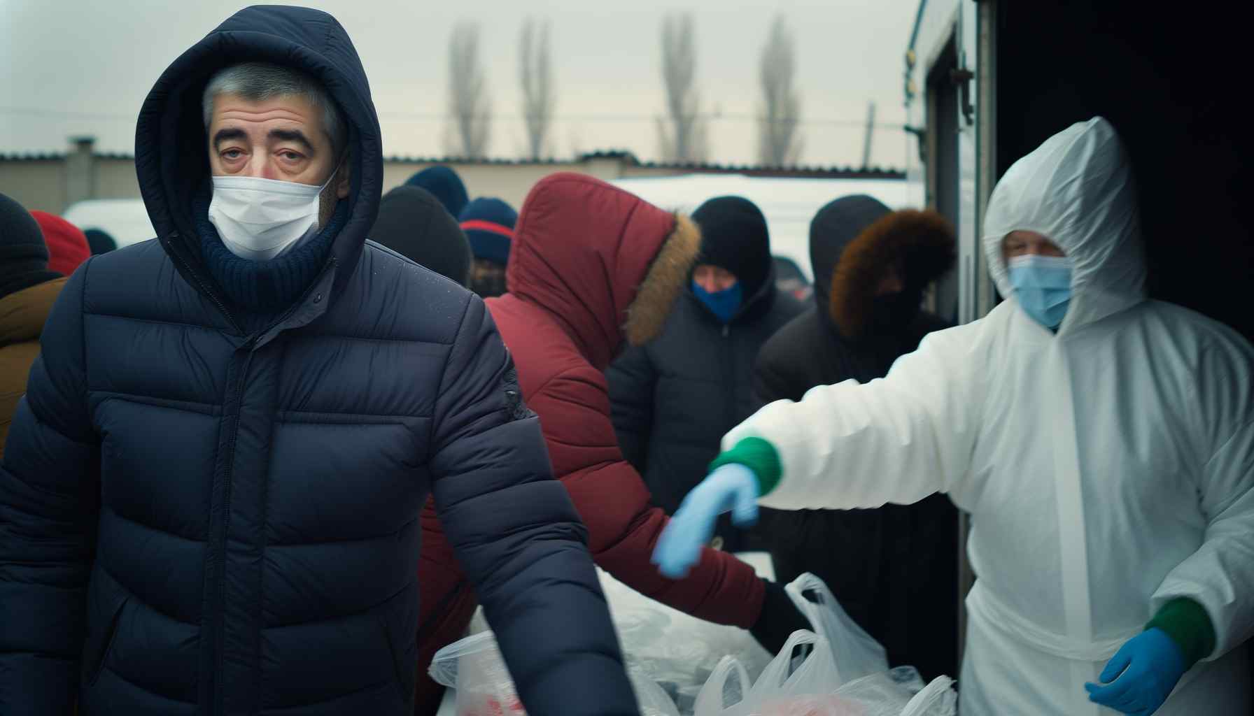  Благотворительный фонд. Как помогать через НКО