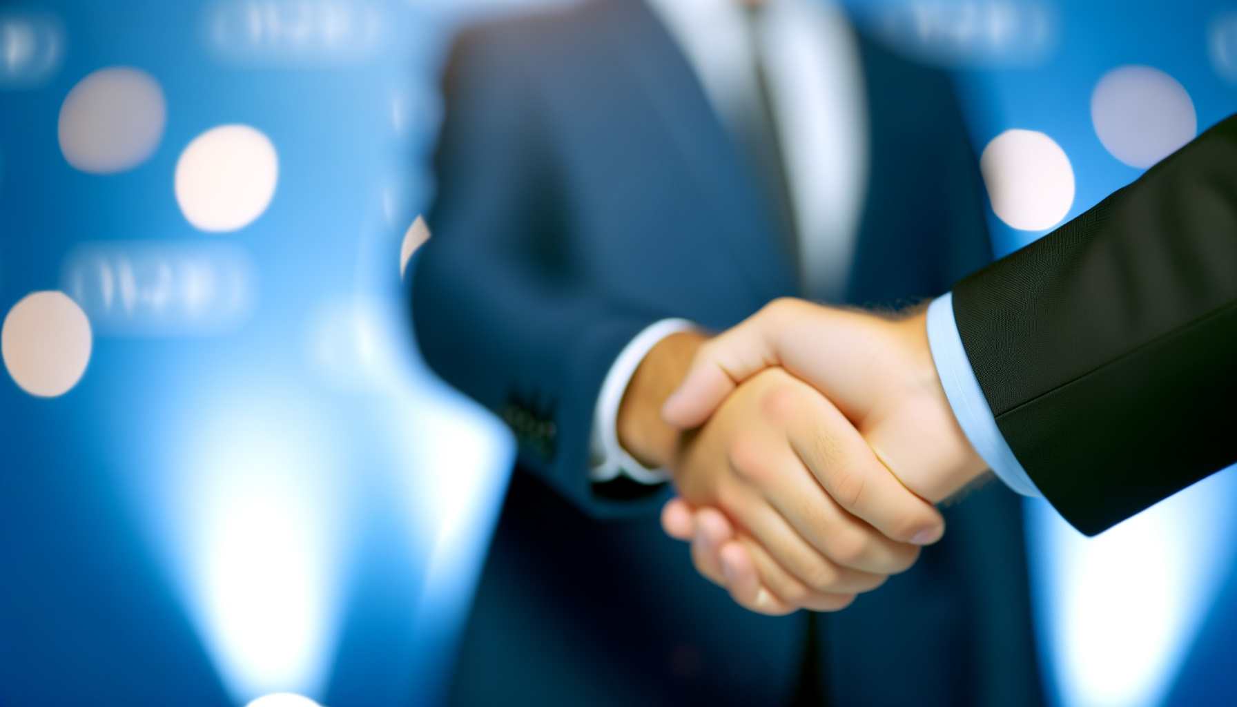  Выгода от благотворительности для бизнеса