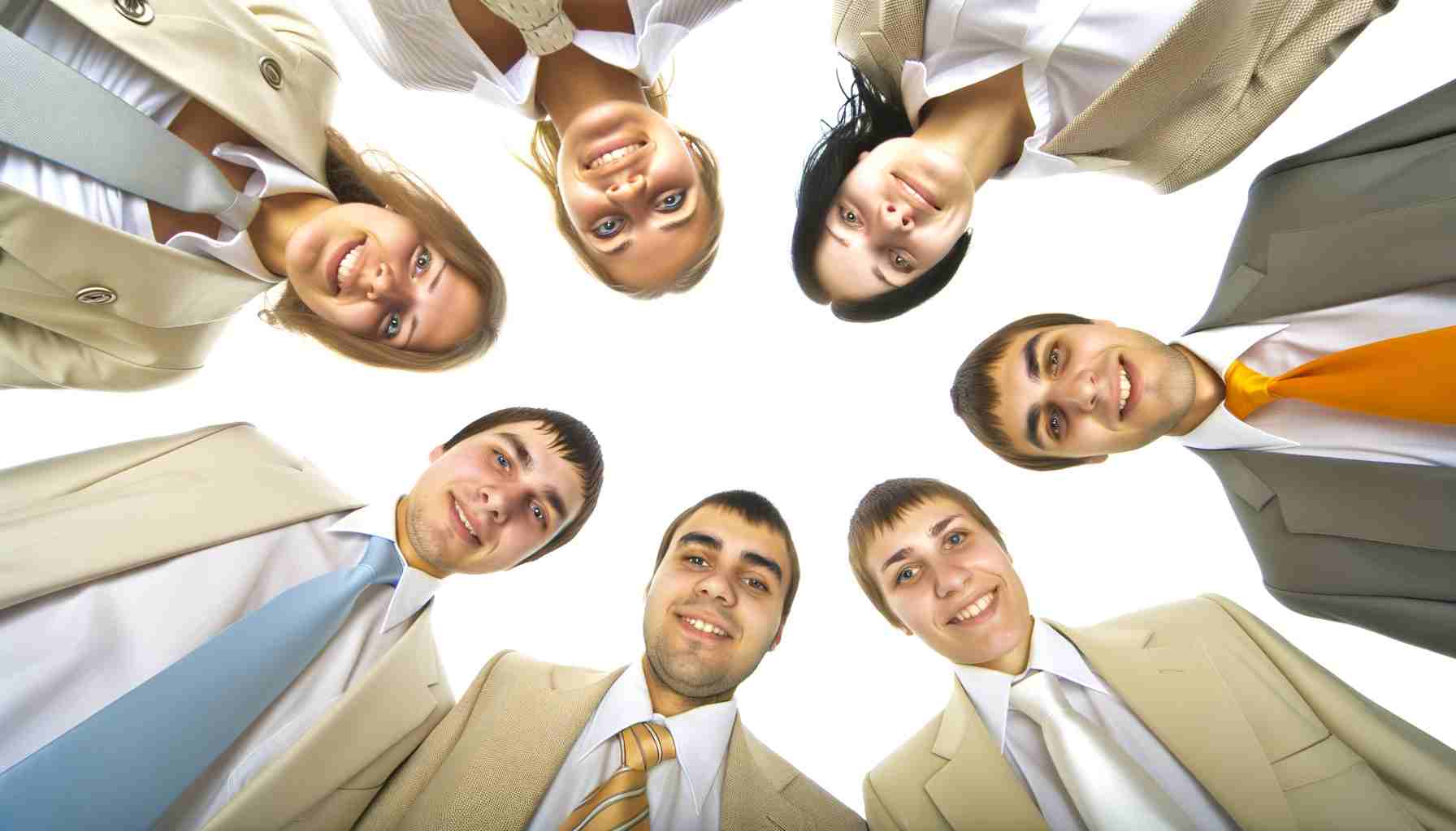 Фандрайзер: мотивация для работы