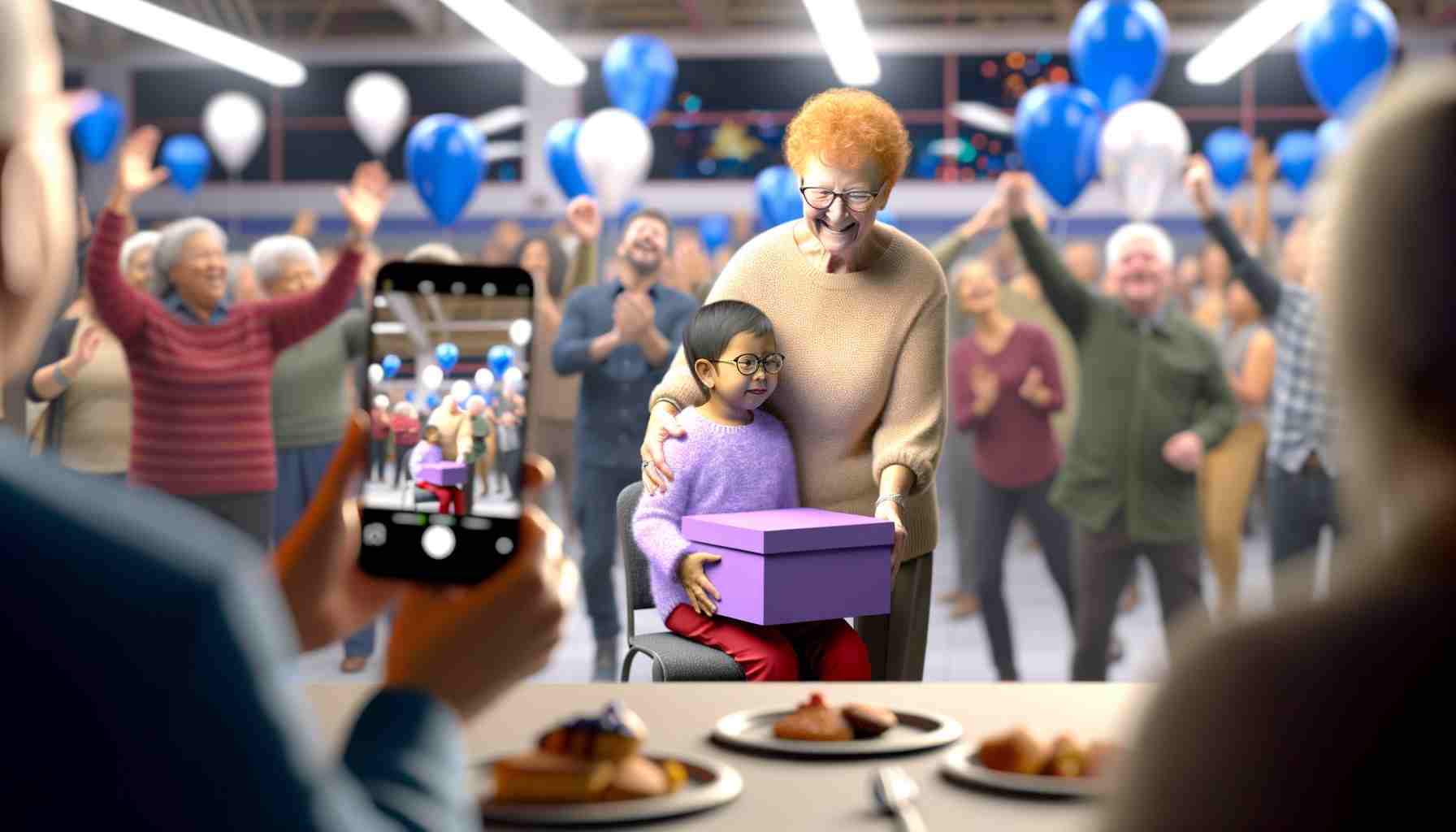  Доходы и расходы благотворительного фонда