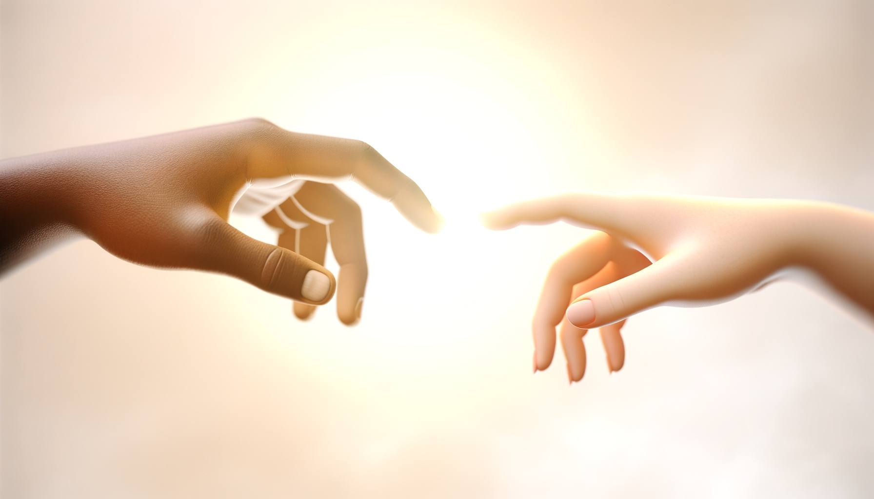 Благотворительность без денег