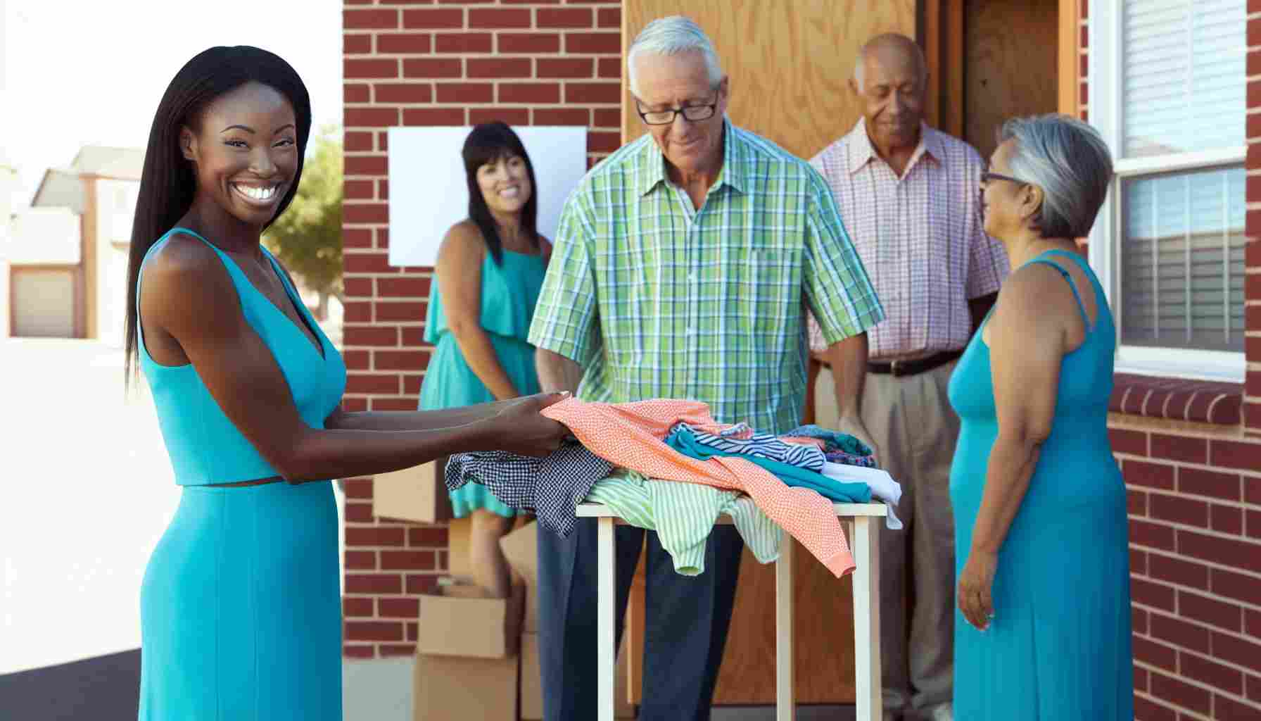  Лучшие благотворительные фонды США