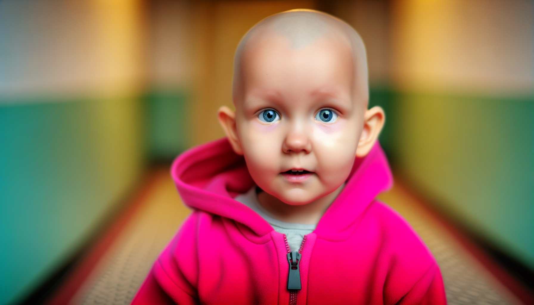  Нейробластома у детей