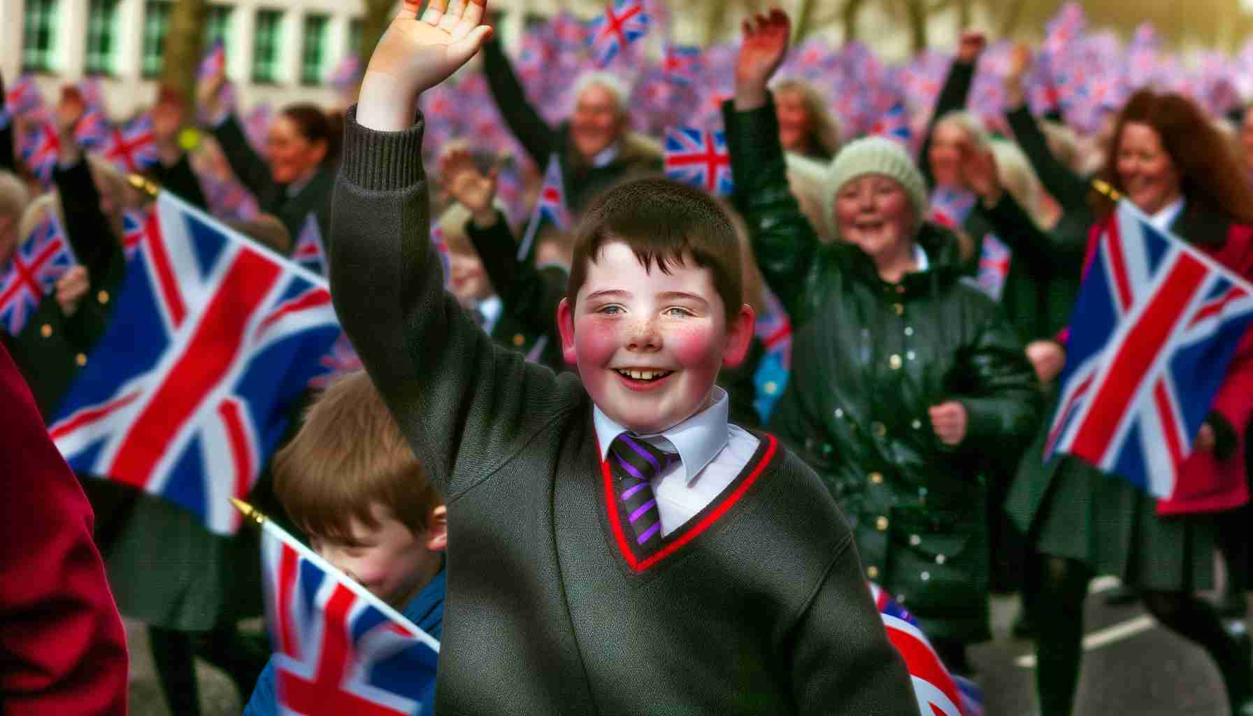 Какое оно, воспитание детей по-английски?