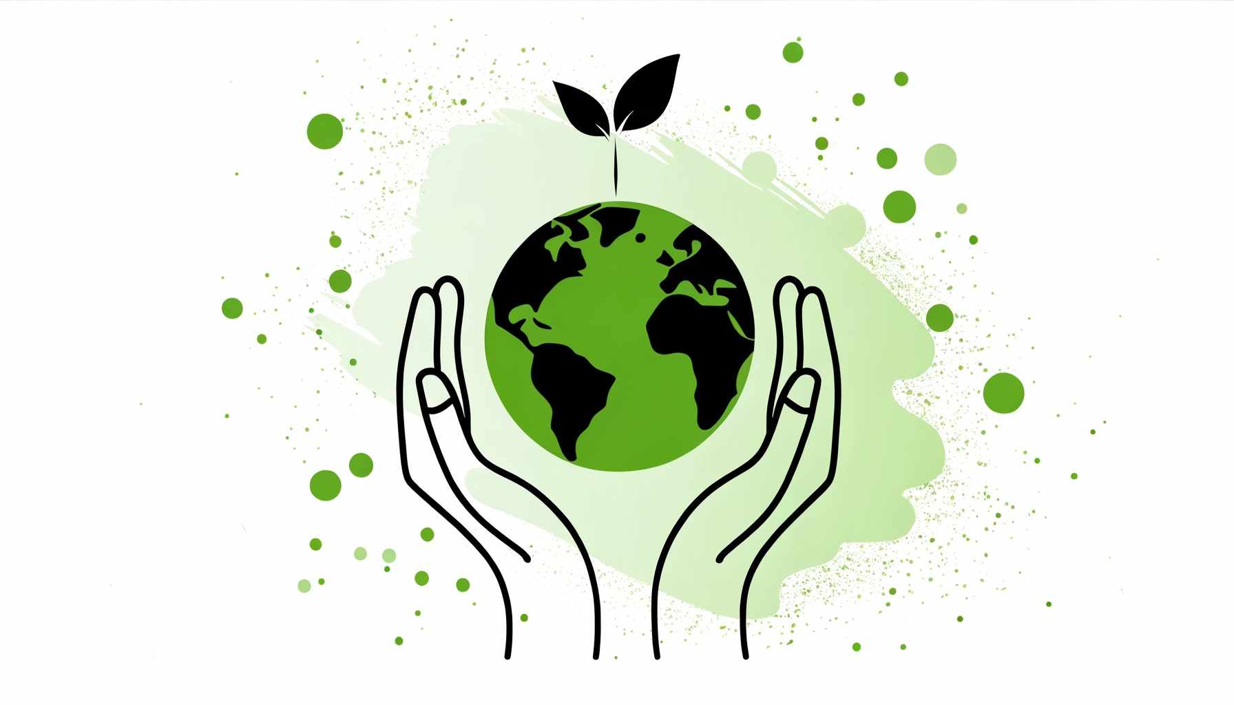 Проблема экологии: как сделать мир лучше