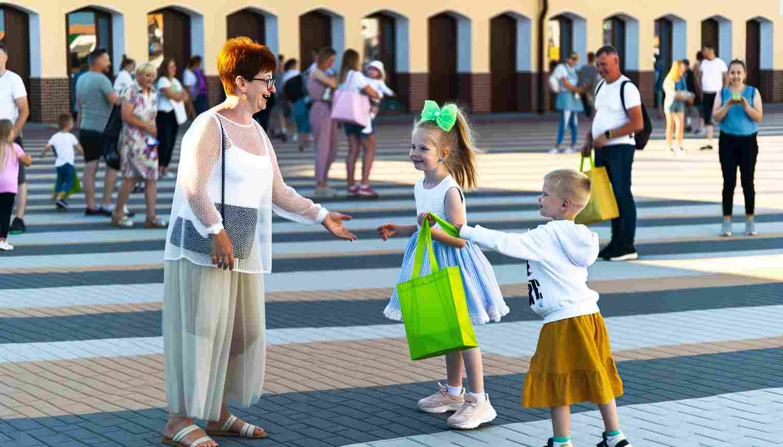 Благотворительность в России: почему люди участвуют? Кто нуждается? Способы оказания помощи