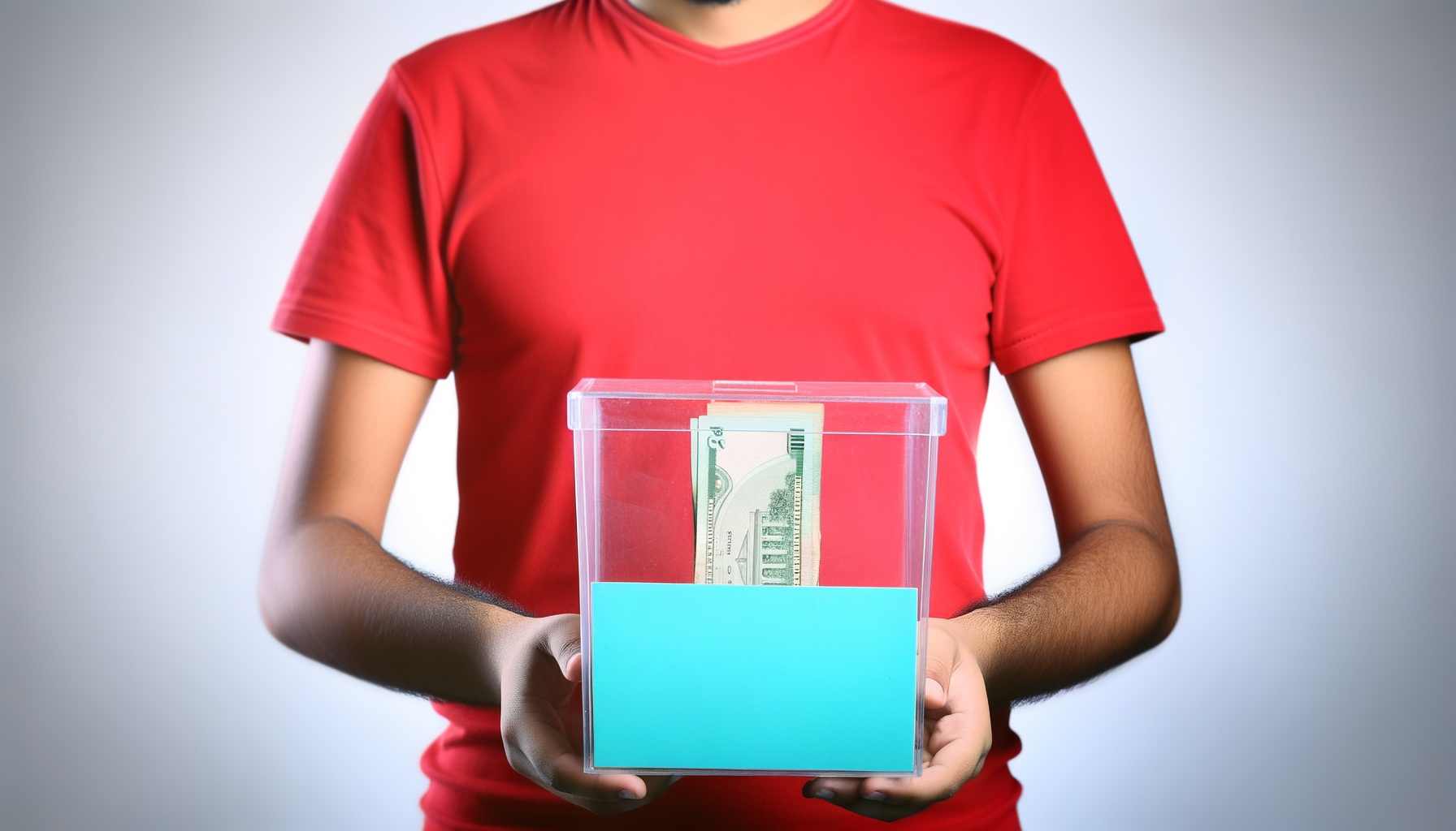  Портрет благотворителя: кто жертвует деньги в России