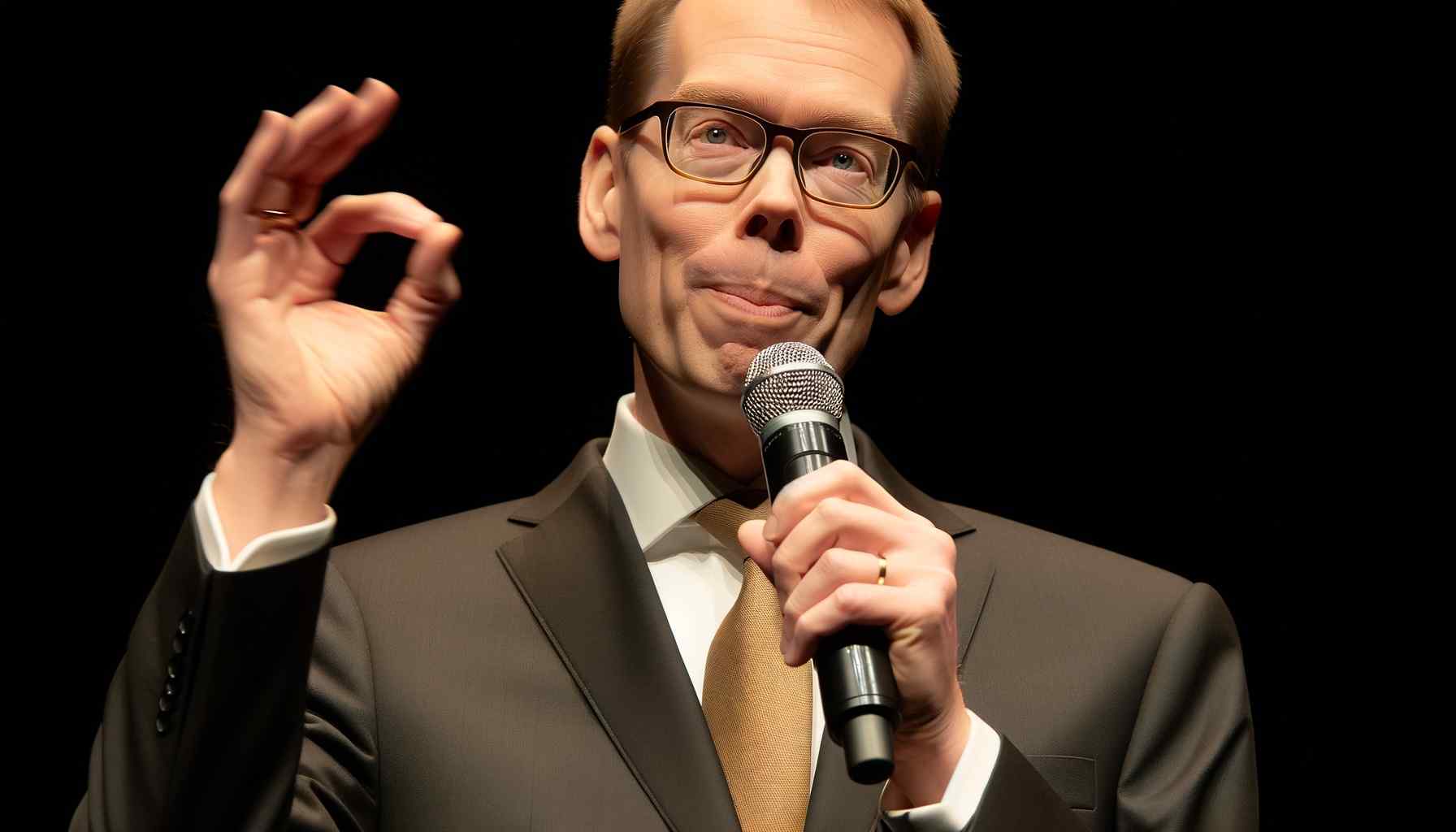 Благотворительный фонд Билла Гейтса потратил 54 млрд. долларов за 20 лет работы