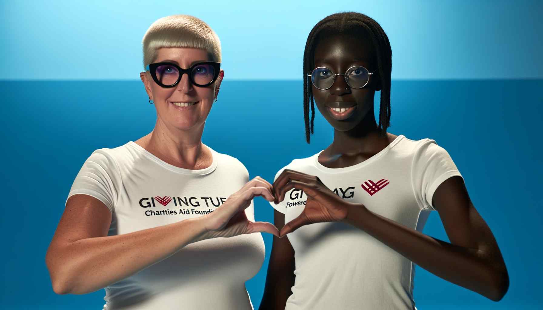  Благотворительность в мировом рейтинге CAF