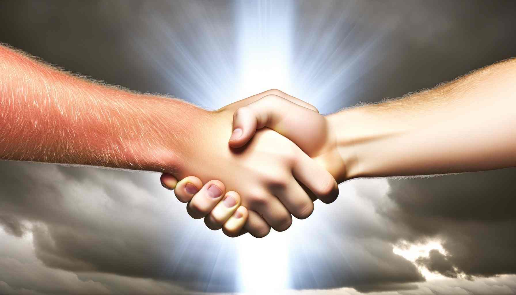  Благотворительность: 5 причин, чтобы помогать другим