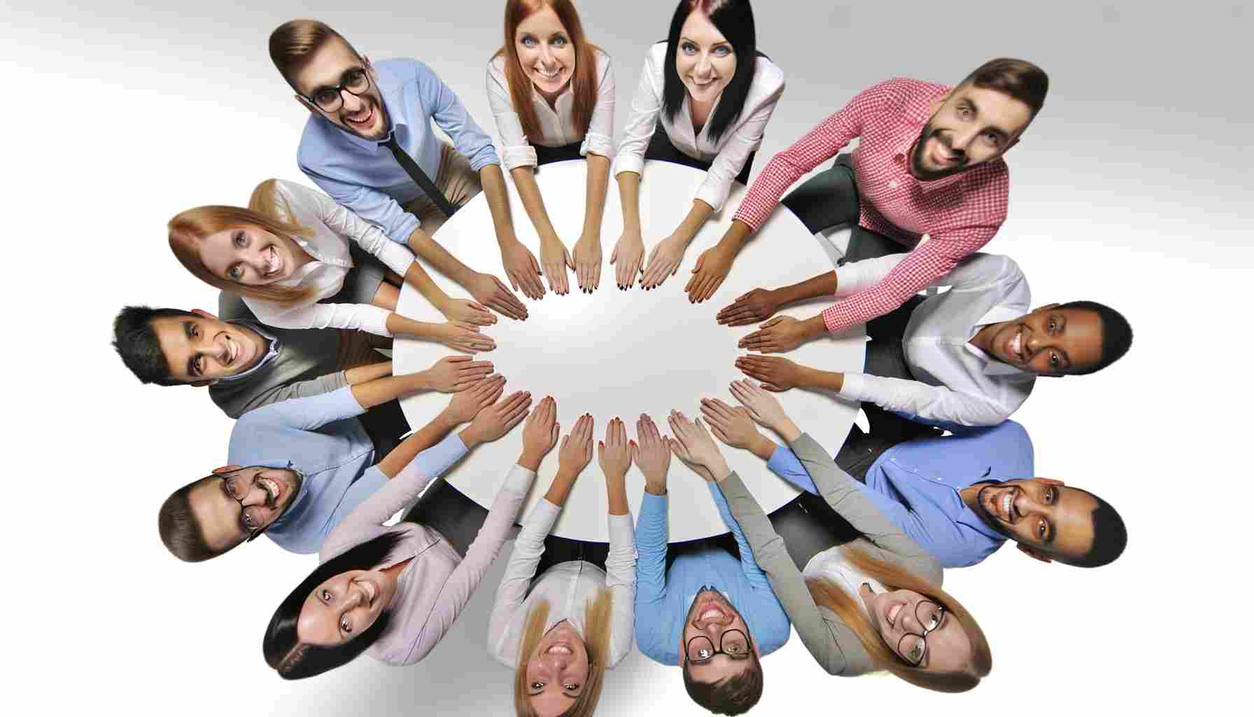 Какие направления работы может выбрать волонтер