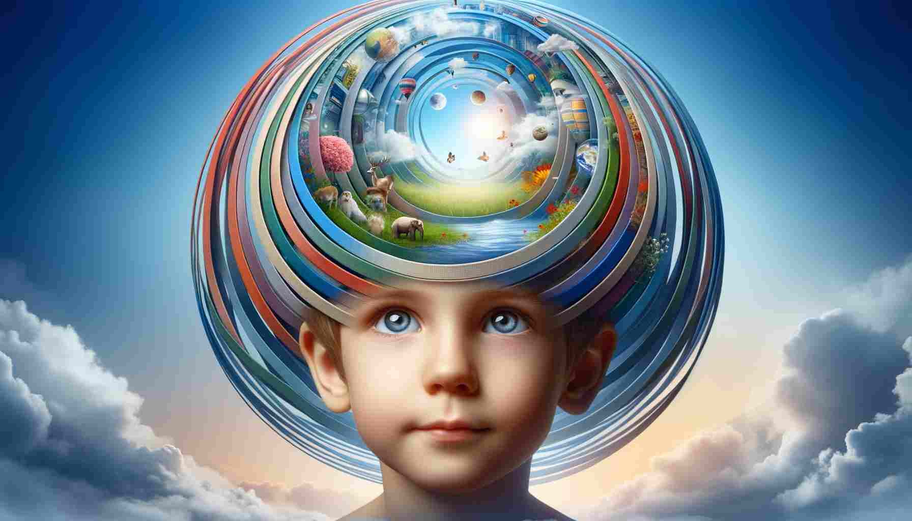  Интеллект у детей: типы и развитие