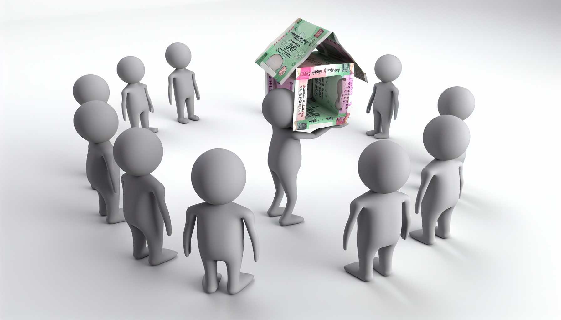 Благотворительность: основные понятия