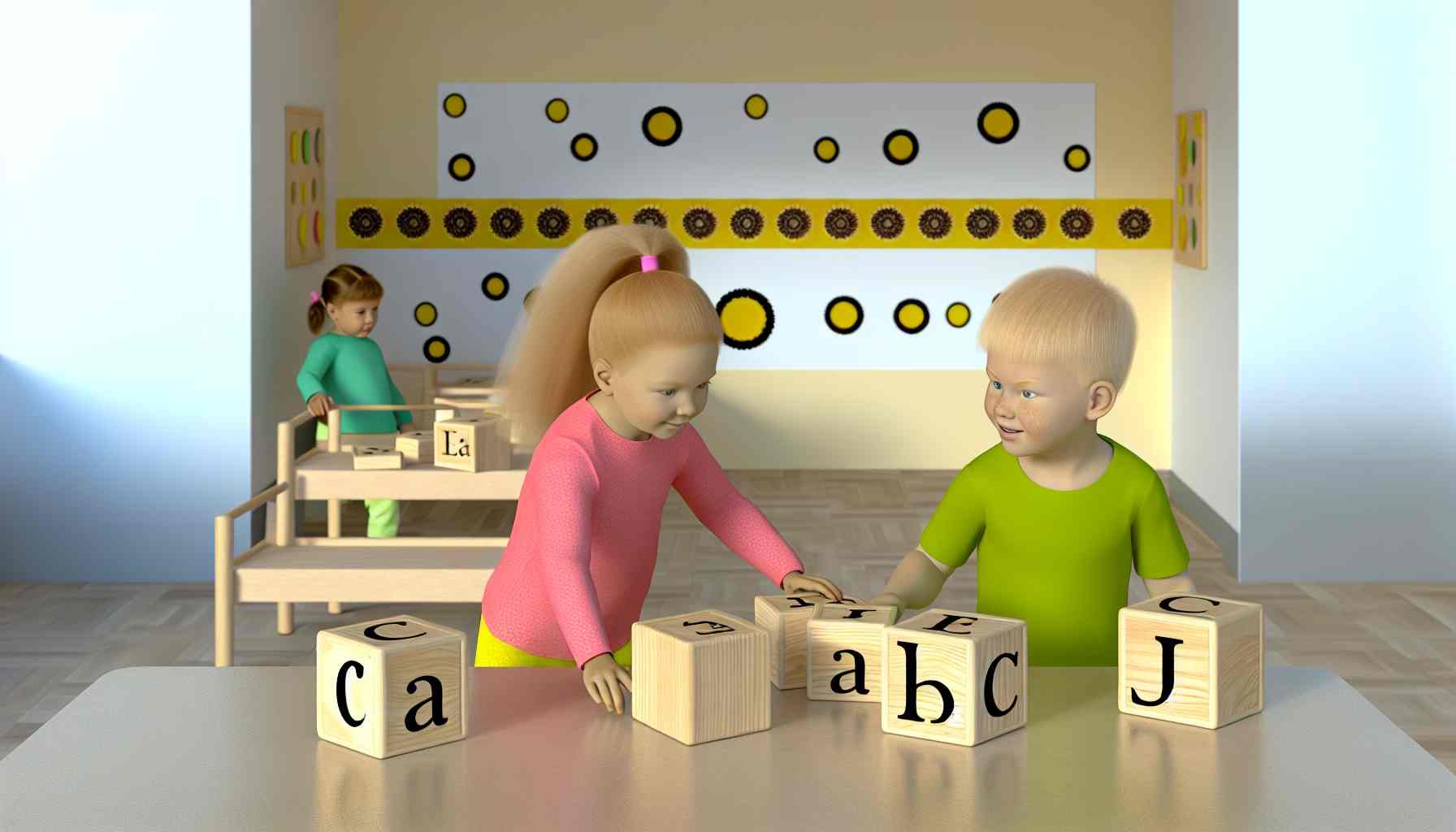  Учим ребенка заниматься благотворительностью