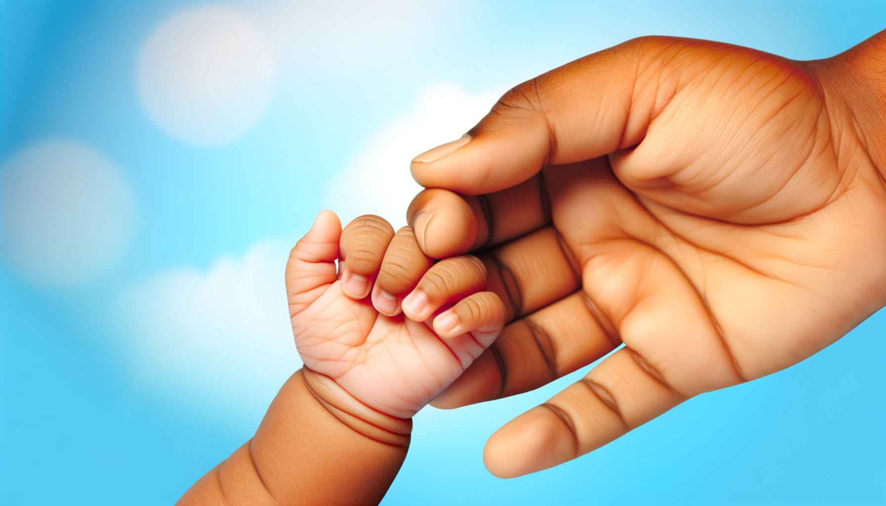 Помощь детям от государства