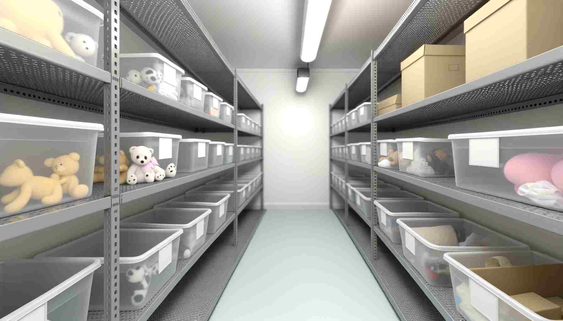 Благотворительные фонды, которые принимают вещи в Москве. Часть 5