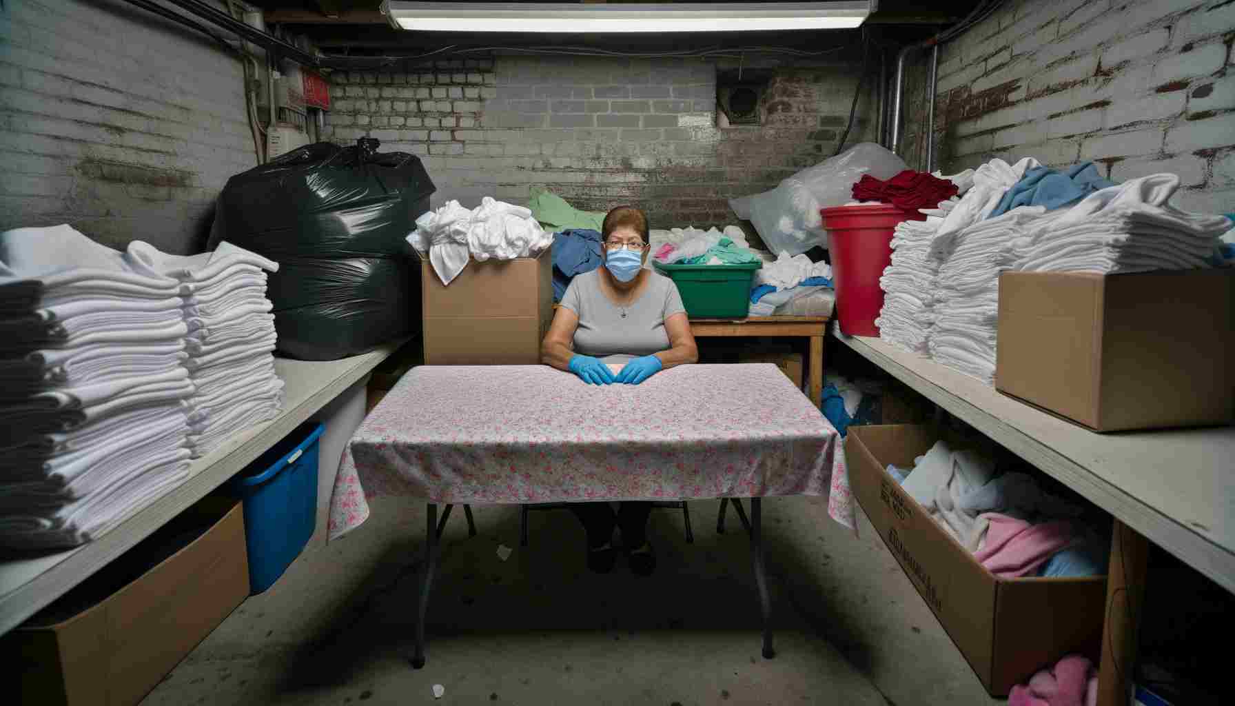 Благотворительные фонды, которые принимают вещи в Москве. Часть 4