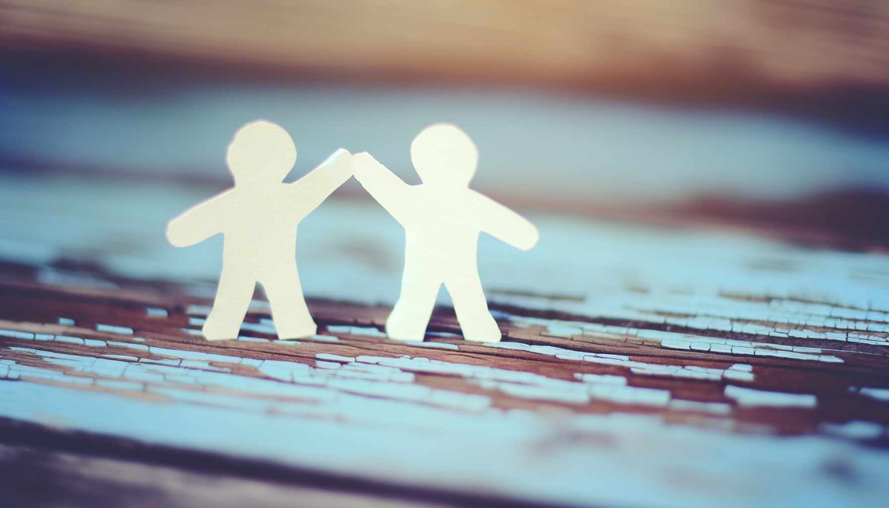  Польза благотворительности