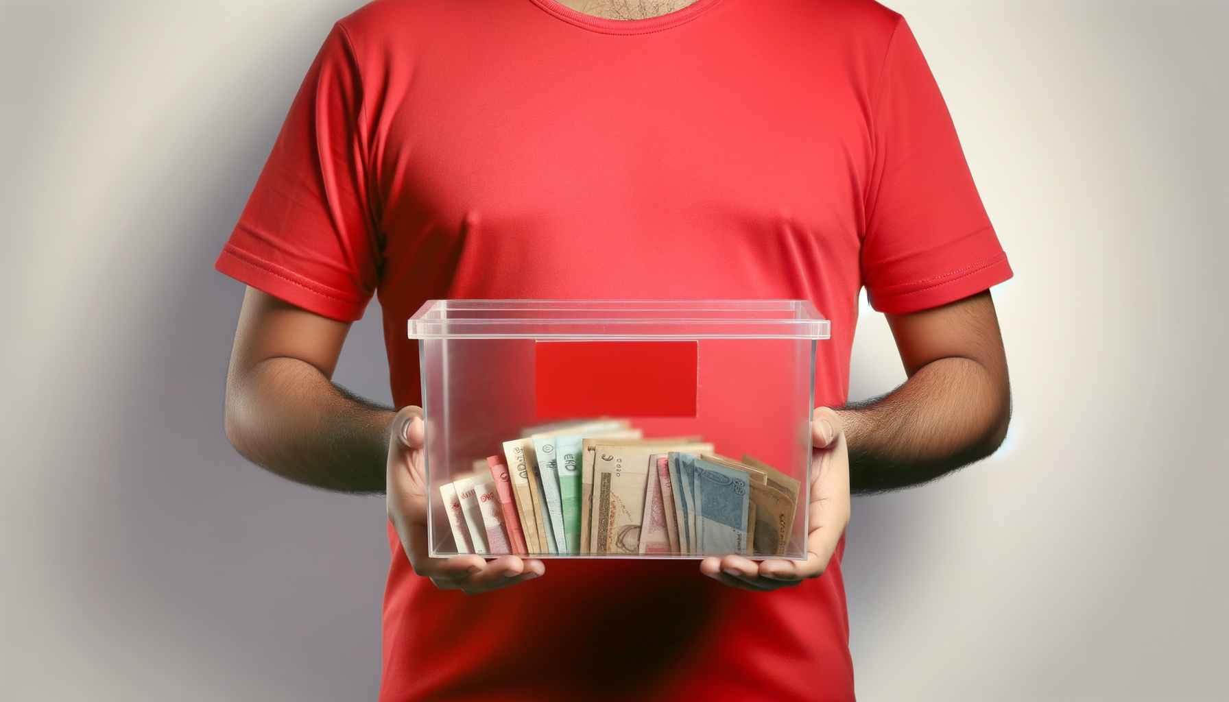  Фандрайзинг. Деньги на лечение