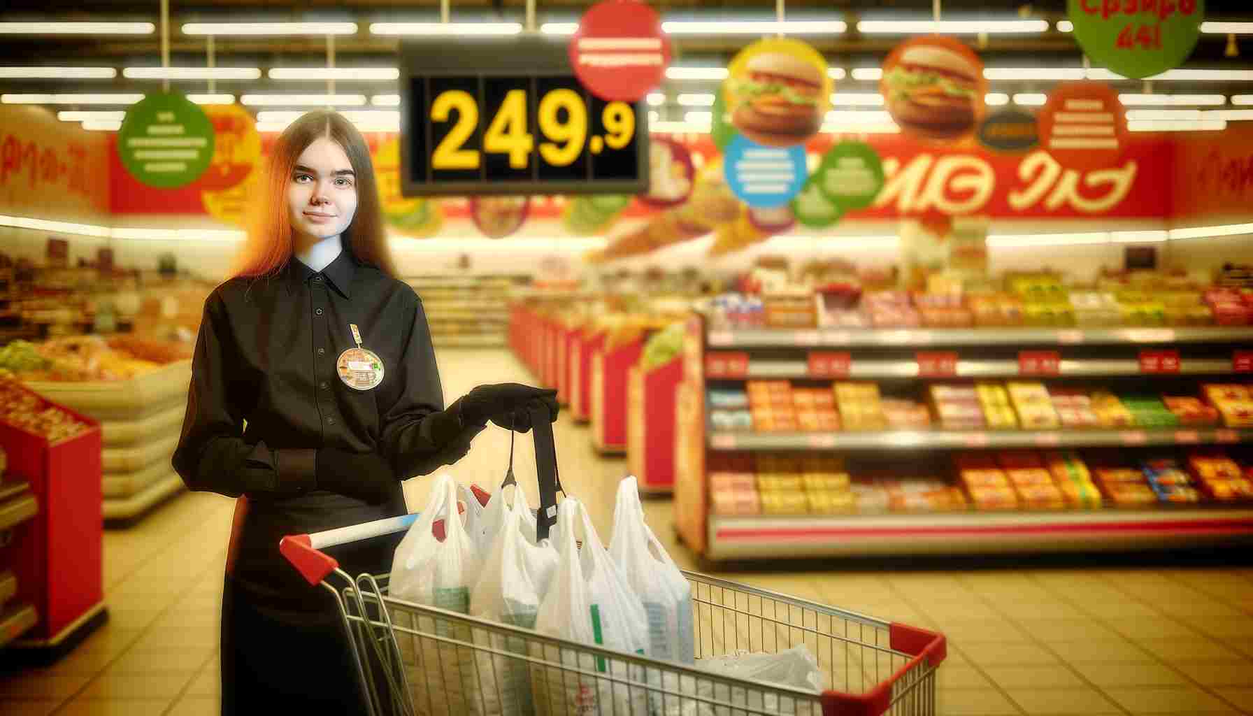 Благотворительные акции