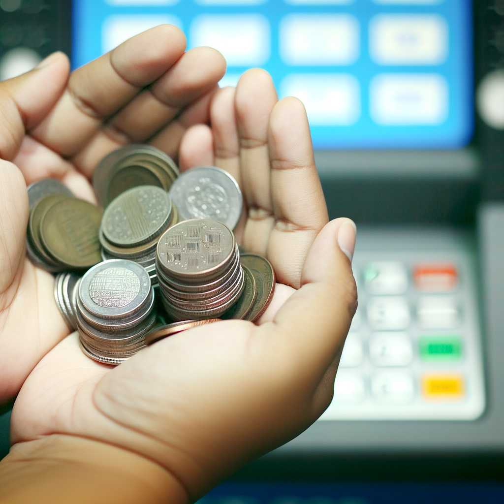 Как избавиться от мелочи в кармане: ТОП советов