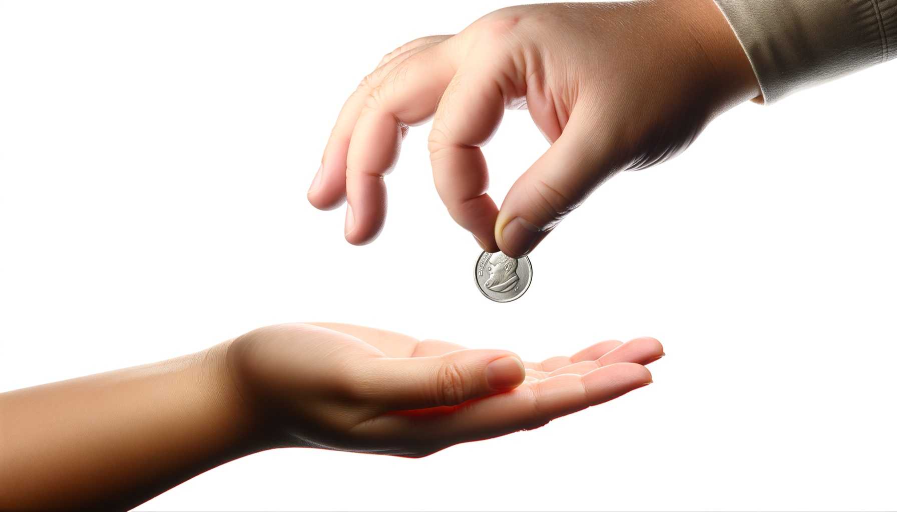 Благотворительность. Вопросы, которые «неудобно» задавать