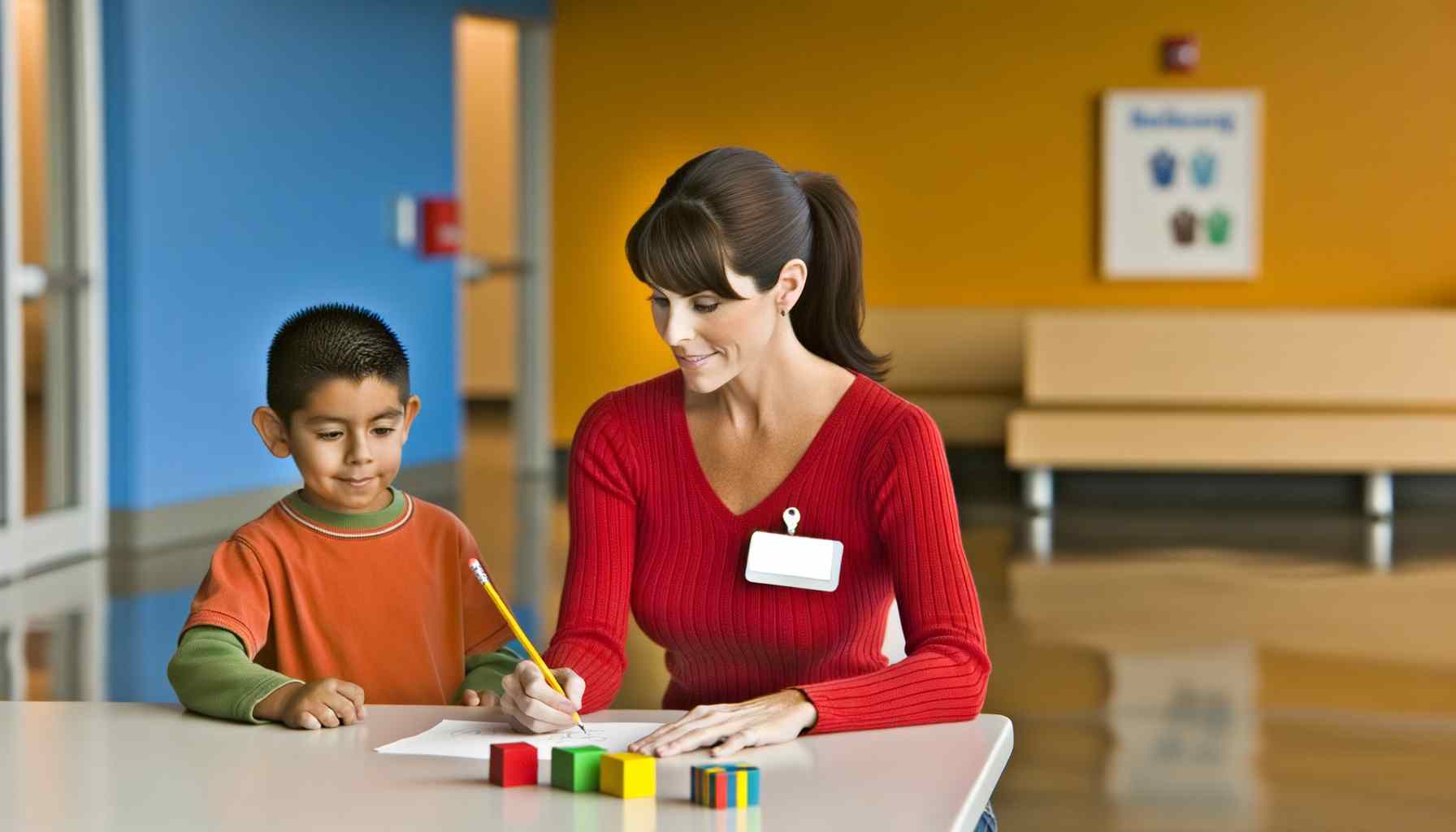 Важна ли программа наставничества для детей-сирот