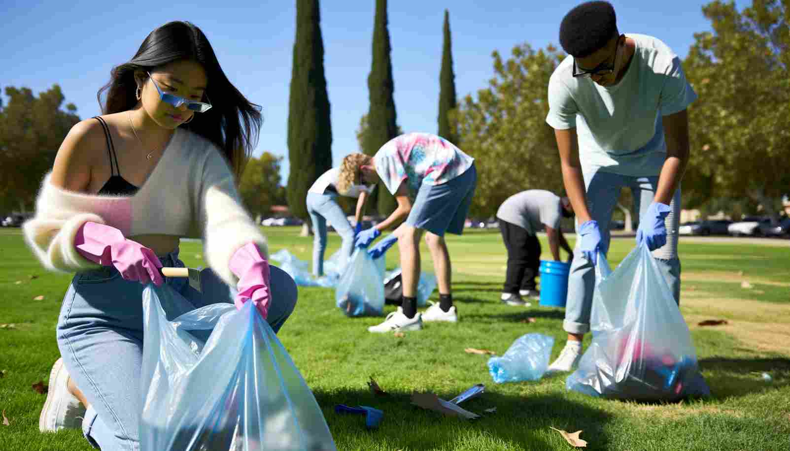 Роль волонтеров в обществе. Кто ты: турист, путешественник или проводник
