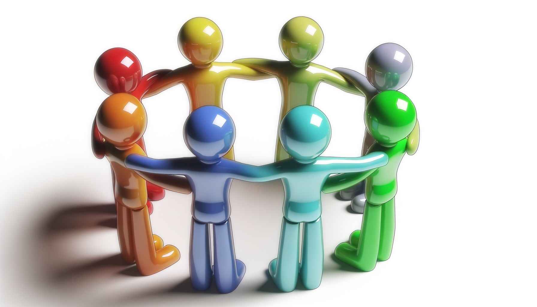 Благотворительность и творческие кластеры: как соединить между собой два понятия