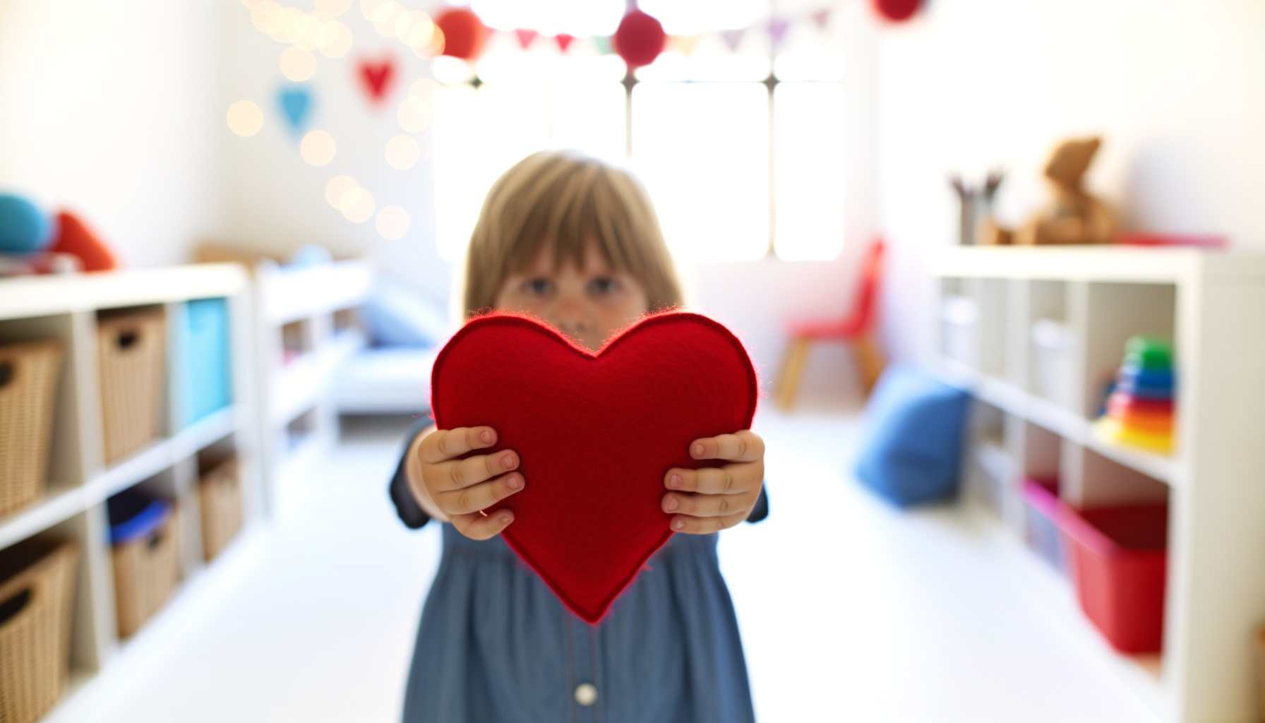 Мультфильмы, которые помогут рассказать ребенку о благотворительности