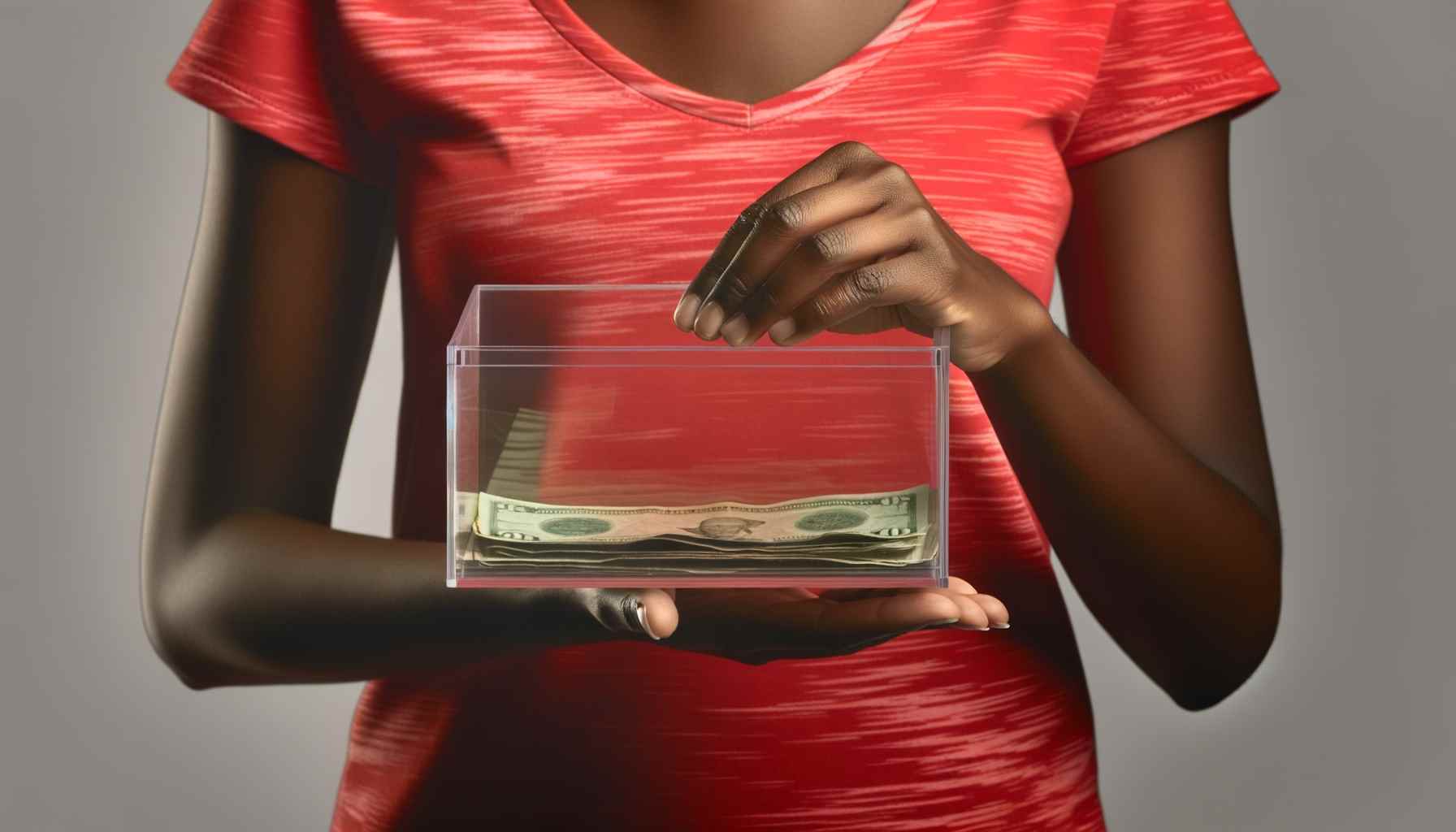 Благотворительность. Самые крупные пожертвования 2020 года. Часть 3