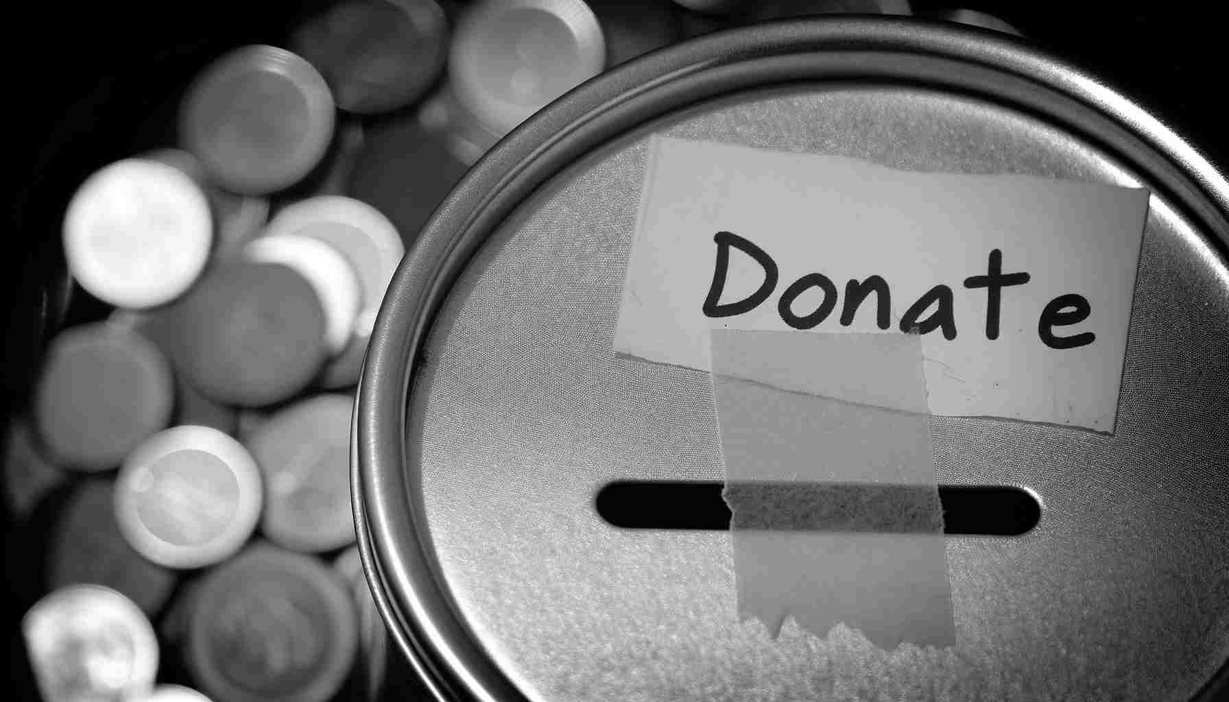 Благотворительность. Самые крупные пожертвования 2020 года. Часть 2