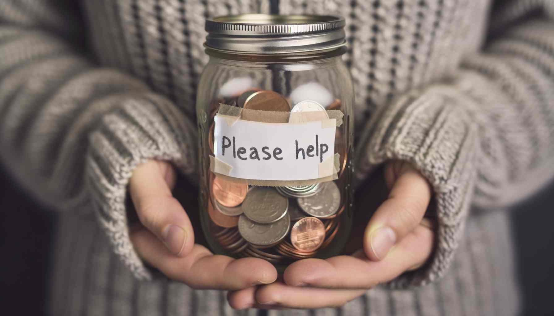 Благотворительность. Самые крупные пожертвования 2020 года. Часть 1