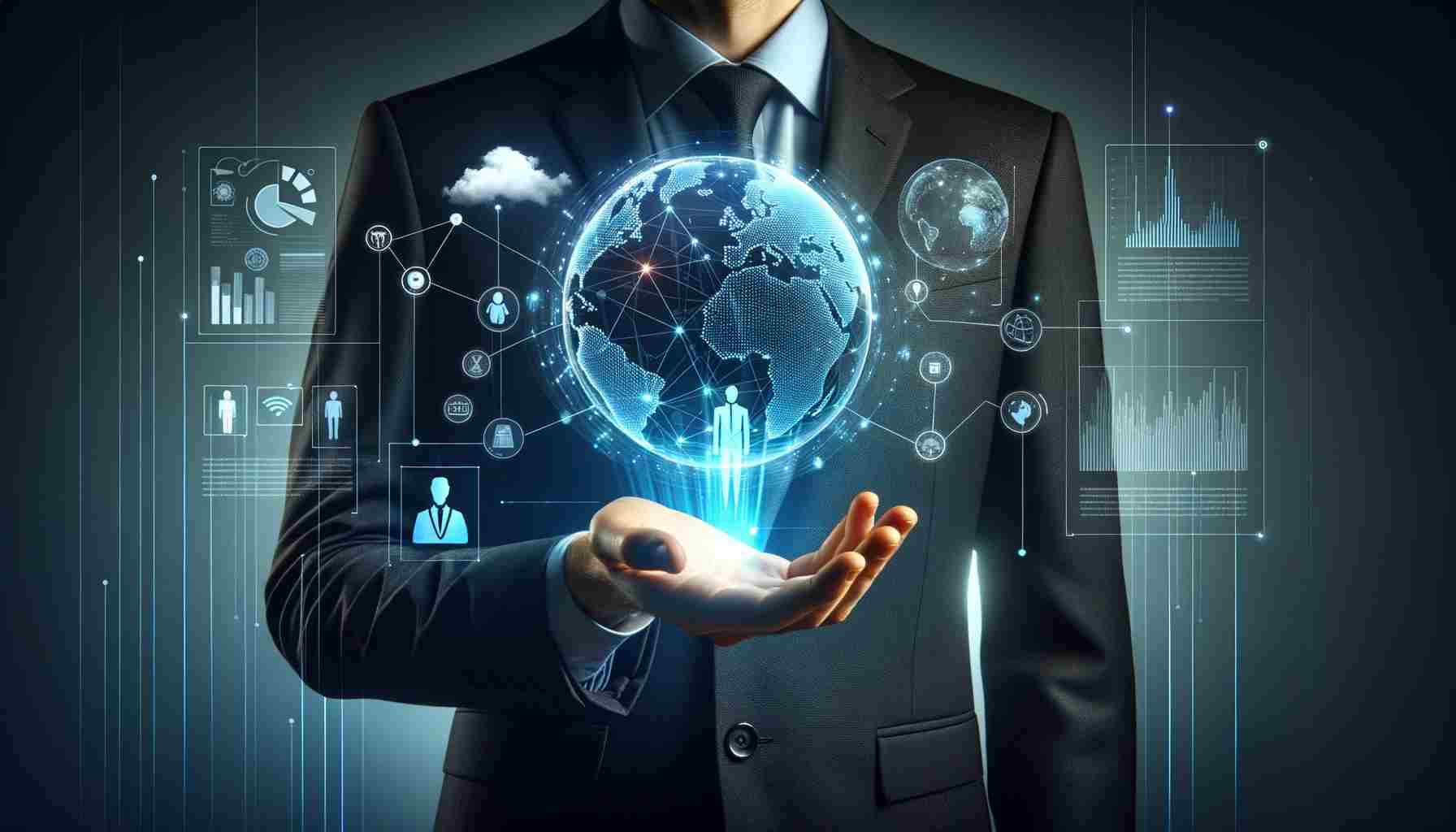 Благотворительность и технологии. Проекты, которые сегодня покоряют рынок