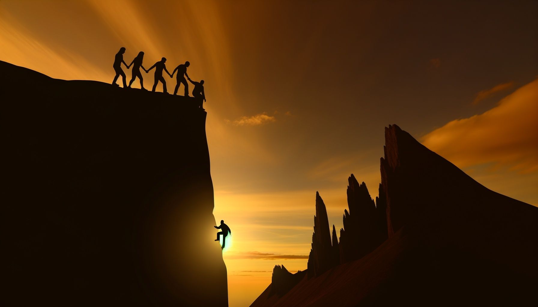 Благотворительность. Моральные ценности детей