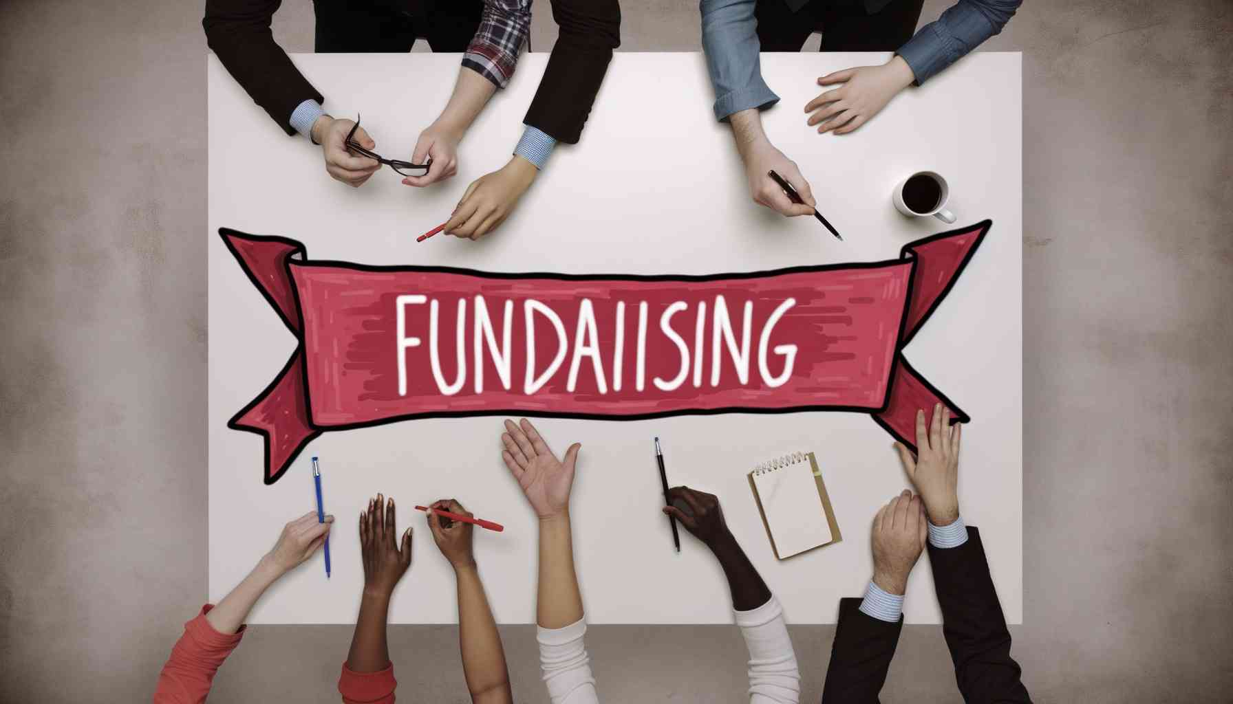  Фандрайзинг: виды, цели, задачи
