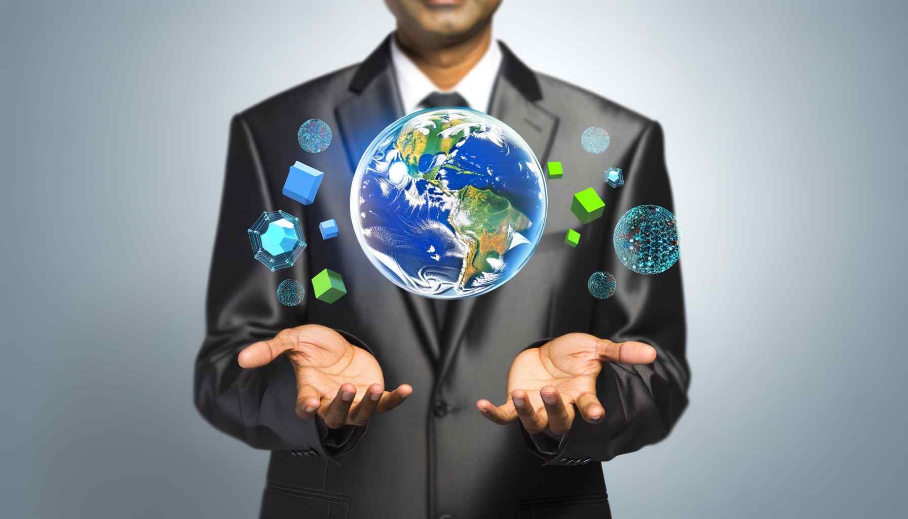 ТОП-7 новых тенденций в мировой филантропии