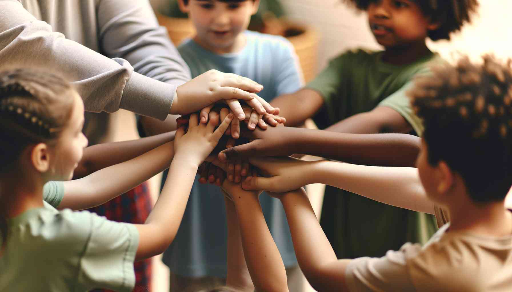 Благотворительность. Примеры успешных компаний