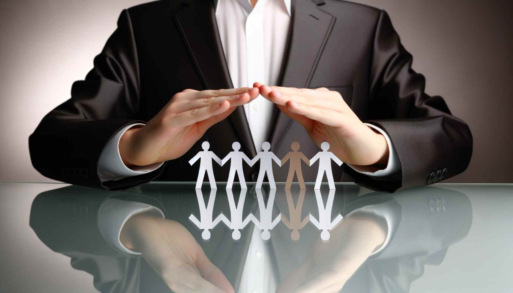 Благотворительность, как часть корпоративной культуры