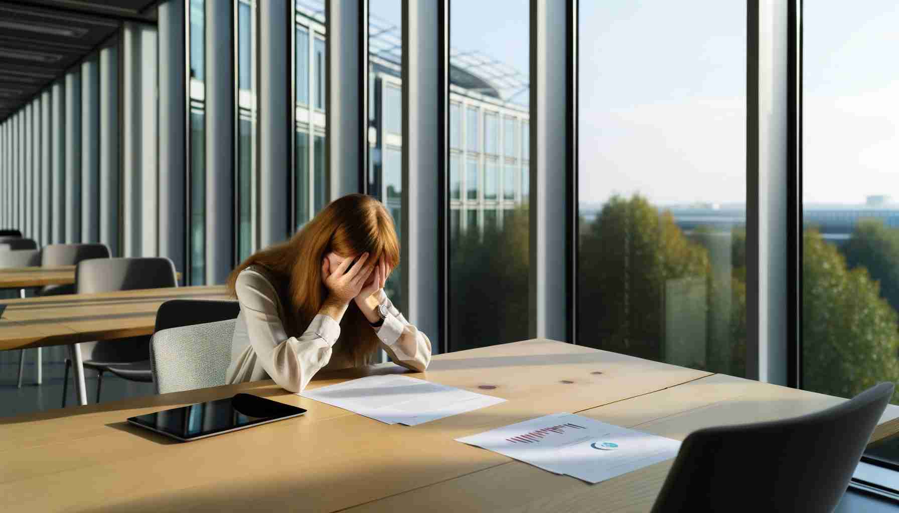 Благотворительность и профессиональное выгорание